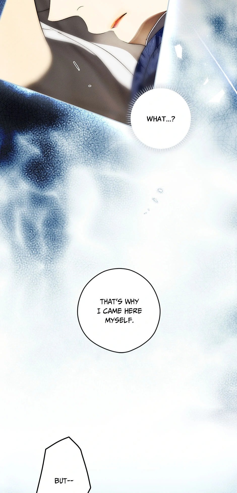 Secret Lady, Chapter 107 image 66